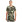 Nike Ανδρική κοντομάνικη μπλούζα Dri-FIT Miler Short-Sleeve Camo T-Shirt